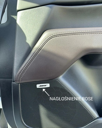 Mazda CX-5 cena 129300 przebieg: 29000, rok produkcji 2021 z Białystok małe 667